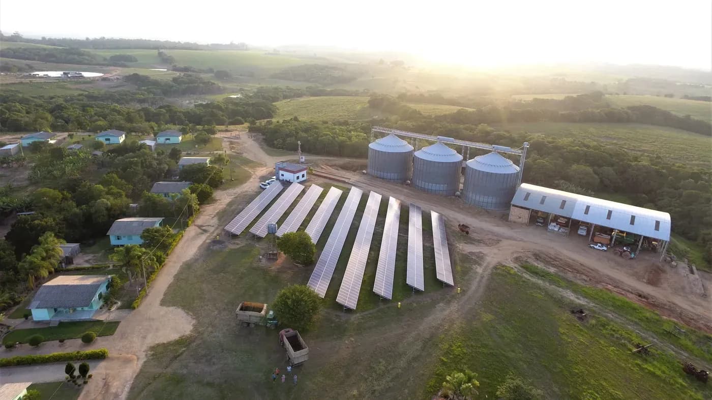 Projeto solar 3