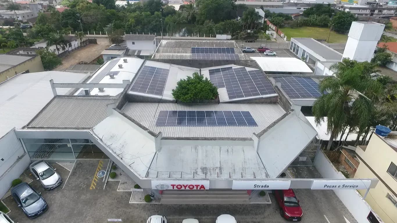 Projeto solar 6