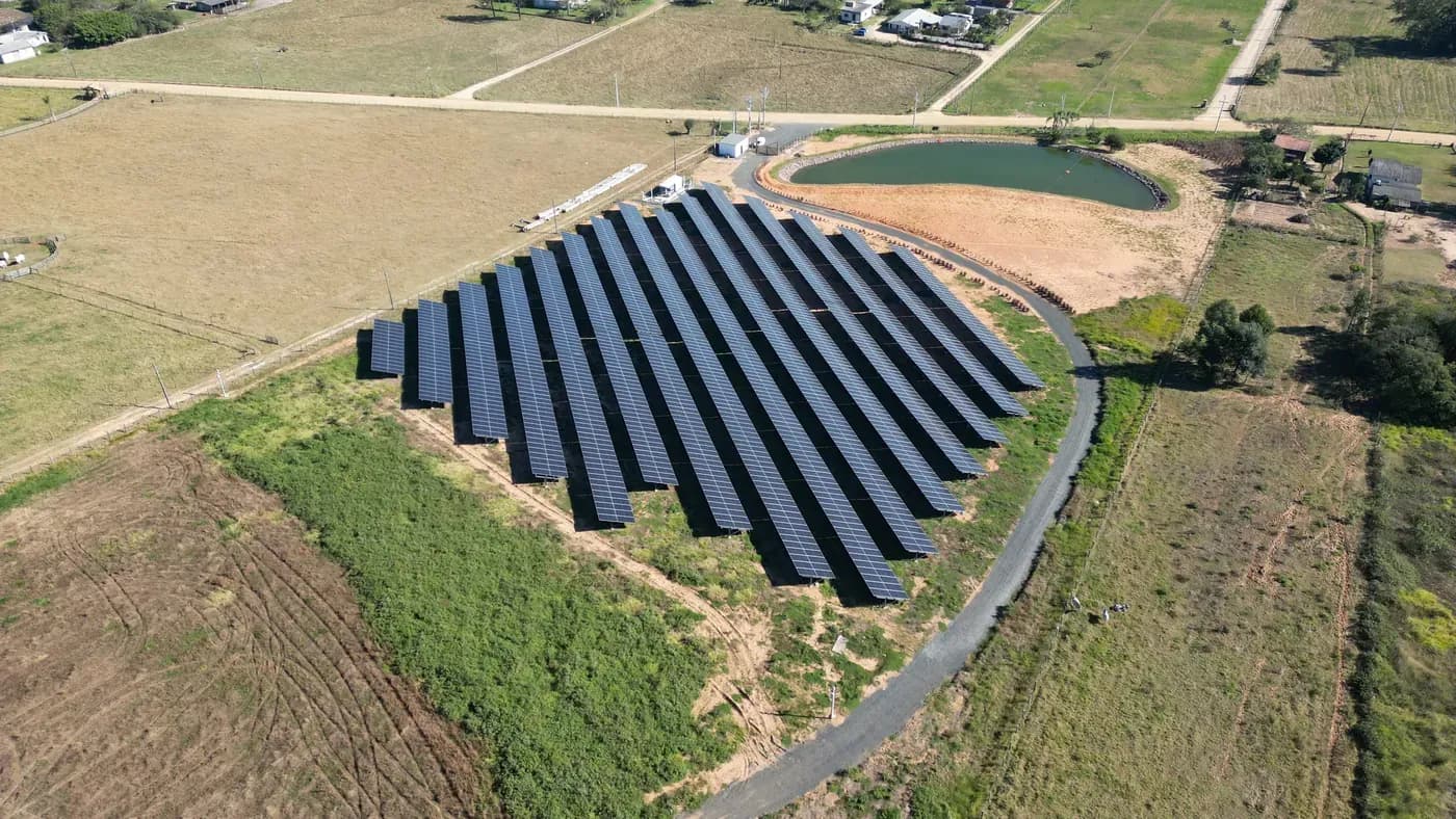 Projeto solar 2