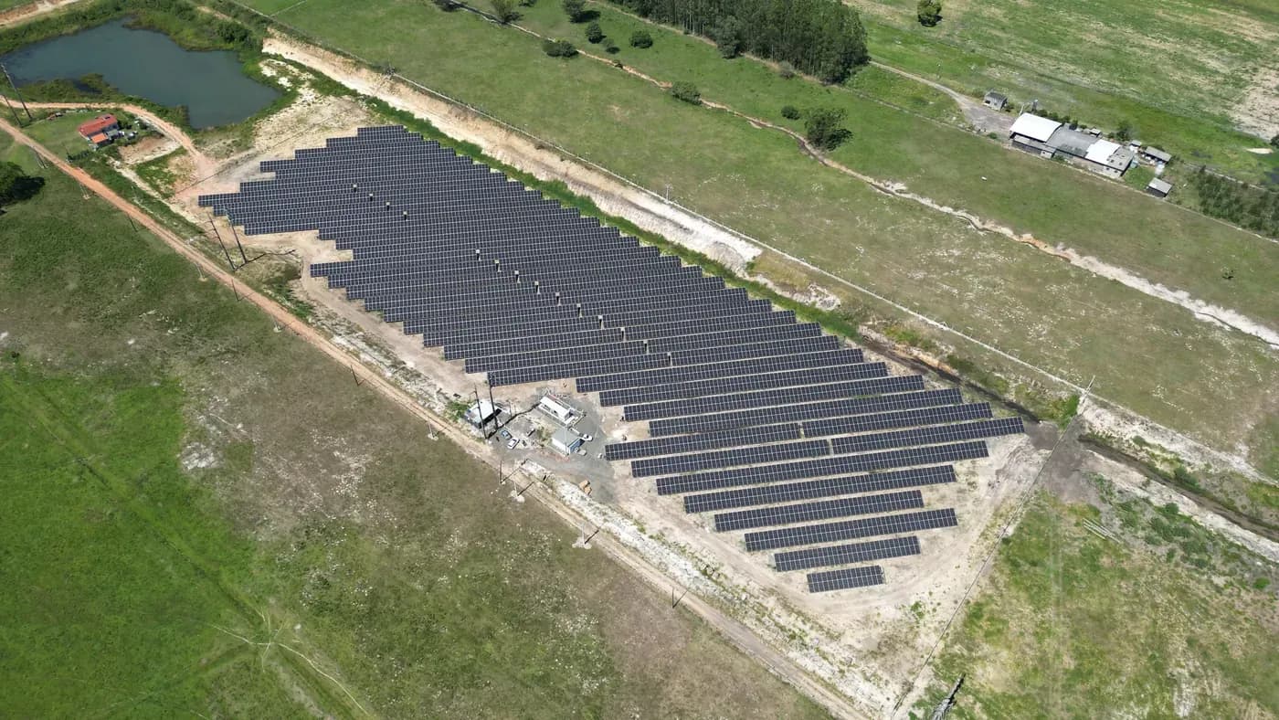 Projeto solar 4