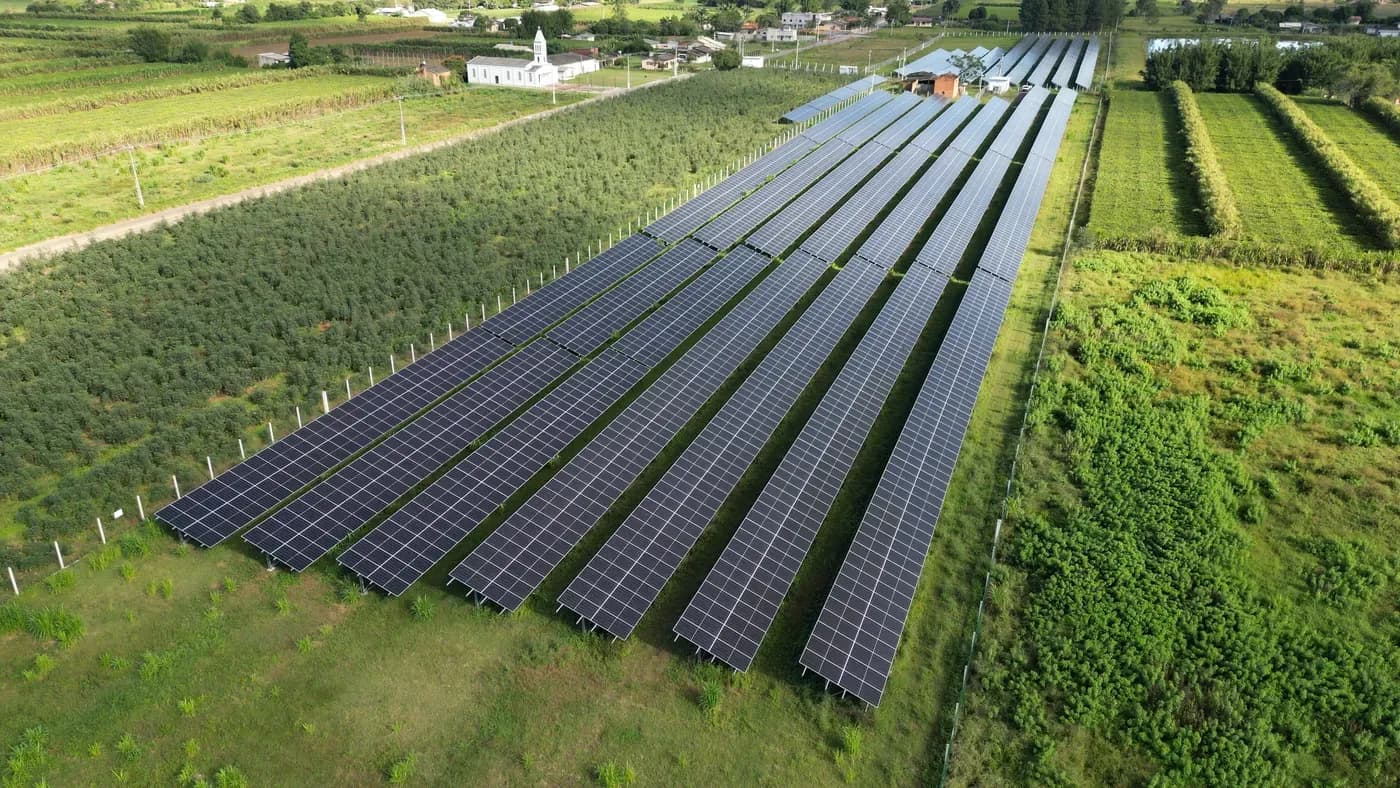 Projeto solar 5